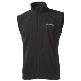 Gilet homme Progress Joke vert