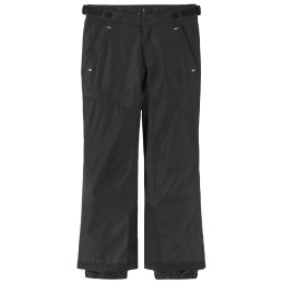 Pantalon enfant Reima Riento vert black