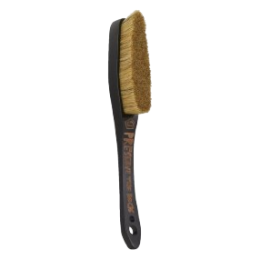 Brosse E9 Scrubby noir B-Black
