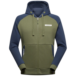 Sweat-shirt homme La Sportiva Kaos Hoody M