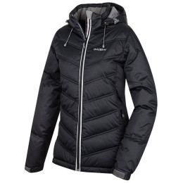 Veste femme Husky Naral vert Anthracite