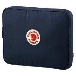 Mallette Fjällräven Kånken Tablet Case bleu foncé Navy