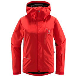 Veste imperméable pour femme Haglöfs Astral GTX Jacket