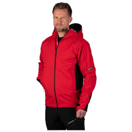 Veste softshell homme Northfinder Amadeu