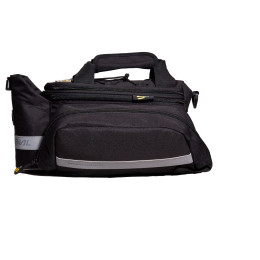 Sac pour porte-bagage Sport Arsenal Art. 480 vert