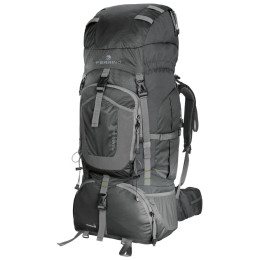 Sac à dos Ferrino Overland 60+10 Lite vert