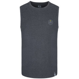 Débardeur homme Loap Boxer vert TapShoeMelange/Gray