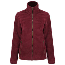 Sweat-shirt femme Regatta Halima bordeau Burgundy