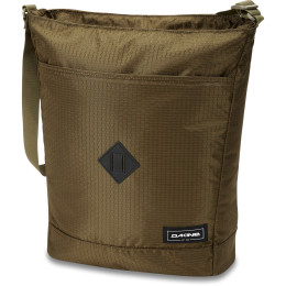 Sac à dos Dakine Infinity Tote Pack 19L doré Drkulldobby