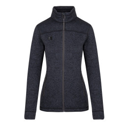 Pull femme Loap Gosha girs Grey