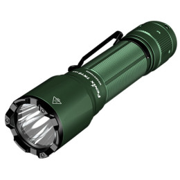 Lampe torche Fenix TK16 V2 vert tropic green