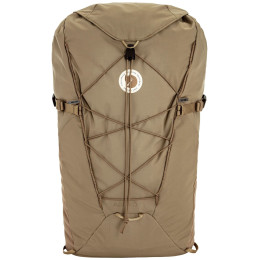 Sac à dos randonnée Fjällräven Abisko Hike Lite 20 S/M brun clay
