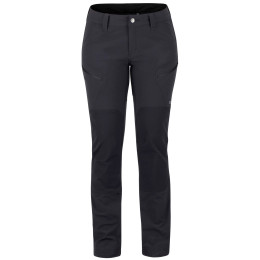 Patalon femme Marmot Wm's Limantour Pant vert Black
