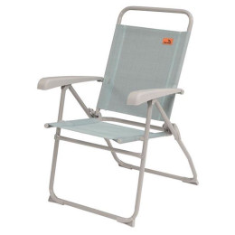Chaise Easy Camp Spica bleu clair Aquablue