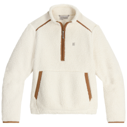 Sweat-shirt femme Royal Robins W Palisades 1/2 Zip