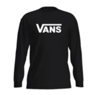 T-shirt enfant Vans Vans Classic Ls