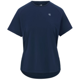 T-shirt femme Dare 2b Chase II Tee bleu foncé Navy