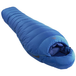 Sac de couchage en plumes Mountain Equipment Classic 750
