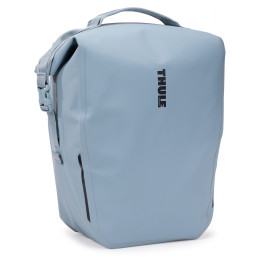 Sacoche vélo Thule Shield Pannier 22L bleu clair Mid Blue