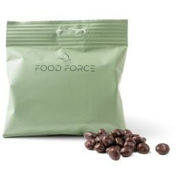 Fruits secs Food Force Raisins secs au chocolat noir 50 g