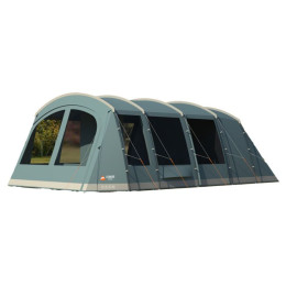 Tente familiale Vango Lismore 600XL Package girs Mineral Green