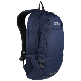 Sac à dos urbain Regatta Brize II 20l bleue Blueherrngbn