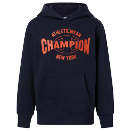 Sweatshirt enfant Champion Hooded Sweatshirt B