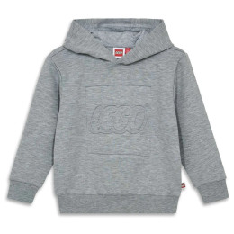 Sweatshirt enfant Lego Wear Lwsky 600 Grey gris Grey melange