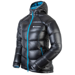 Doudoune femme Sir Joseph Koteka III Lady vert Black