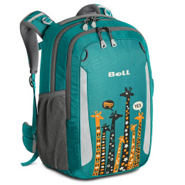 Sac à dos écolier Boll School Mate 20 Giraffe