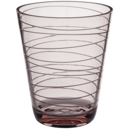 Verre Brunner Onda glass 30 cl