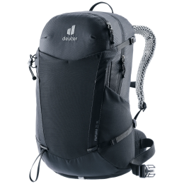 Sac à dos femmes Deuter Futura 21 SL noir / gris black