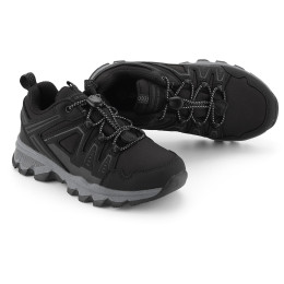 Chaussures enfant Alpine Pro Nejdo Black