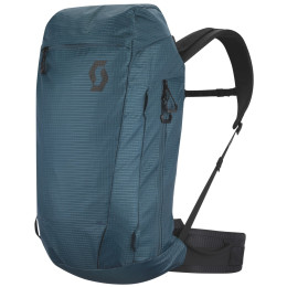 Sac à dos Scott Mountain 35 bleue slate blue/black