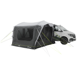Tente caravane Outwell Cross PowerAir vert Green