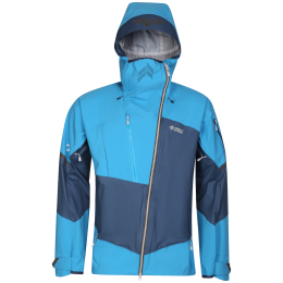 Veste homme Direct Alpine Guide 9.0 bleu ocean/navy