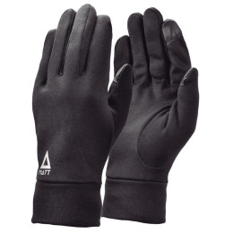 Gants Matt 3282 Warmstrech Gloves vert Black