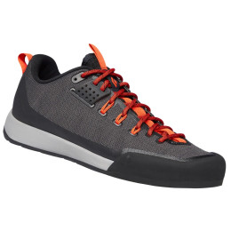 Chaussures homme Black Diamond Technician noir / orange AnthraciteOctane