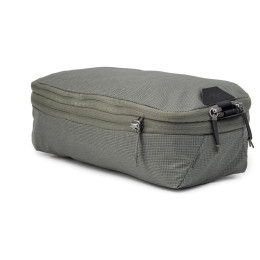 Sac voyage Peak Design Packing Cube Small vert Sage