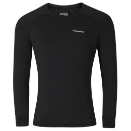 T-shirt fonctionnel homme Progress DC NDR noir Black
