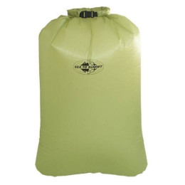 Doublure sacs à dos Sea to Summit Ultra-Sil Pack Liner M 70L green Green