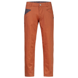 Pantalon homme Rafiki Rockland 2025 brique autumn glaze