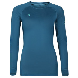 T-shirt fonctionnel femme Progress TX NDRZ