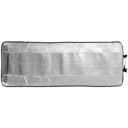 Matelas Brunner Alutramp girs