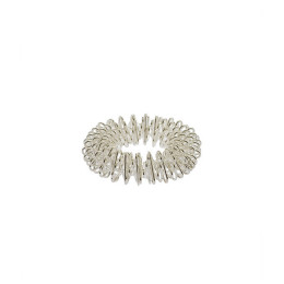 Musculation main Crimp Oil Acupuncture Ring argenté