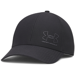 Casquette Under Armour M Av Low Str