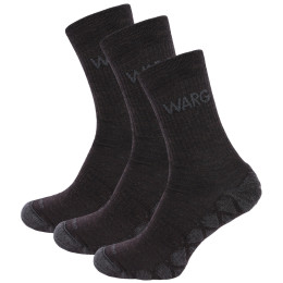 Jeu de chaussettes Warg Endurance Merino 3-pack