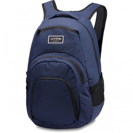 Sac à dos Dakine Campus 33 L (2018) bleue Darknavy