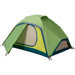 Tente Vango Tryfan 200 vert clair Pamir Green