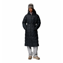 Manteau femme Columbia Puffect™ Iii Long Jacket noir Black